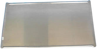 Non-Perforated Flat Aluminium Baking Tray 660x456mm x 5mm