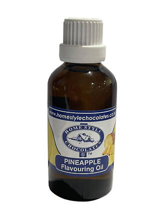 Chocolate Flavouring Pineapple 50ml