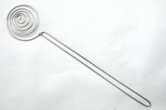S/S Dipping Swirl 220mm