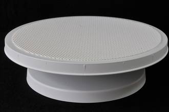 Turntable (Bakers / Confectioners Turntable, 315mm ) - SOLD OUT
