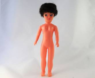 Dolly Varden Doll 180mm