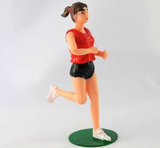 Jogging Girl 100mm - 54 LEFT