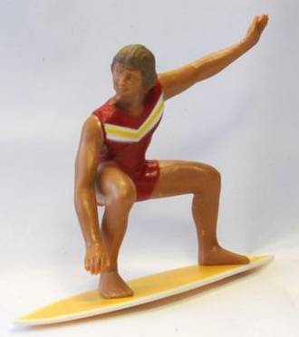 Surfer 80mm