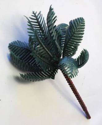 Palm Tree 85mm - SOLD OUT