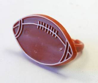 Rugby Ball Rings (10)