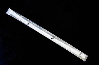 26 Gauge White Covered Wire (50)