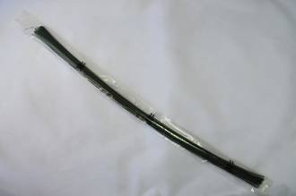 30 Gauge Green Covered Wire (50)