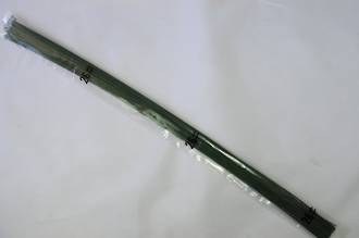 26 Gauge Green Covered Wire (50)