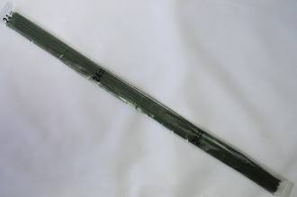 24 Gauge Green Covered Wire (50)