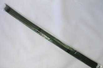 22 Gauge Green Covered Wire (50)