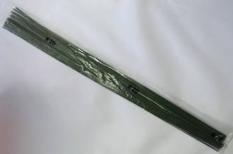 20 Gauge Green Covered Wire (50)