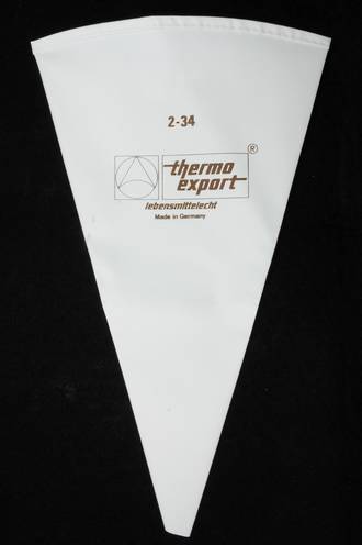Thermohauser Piping Bags 34cm (14" Export Heavy duty bags)