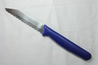 Thermohauser Roll Knife (Ideal for dough scoring)