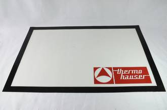 Baking Mat, Silicone 520mm x 315mm, -40 to 280 deg c