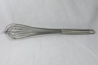 Thermohauser S/Steel Whisk, 40cm