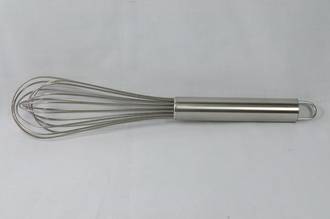 Thermohasuer S/Steel Whisk, 30cm