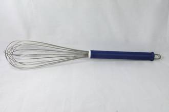 Thermohauser Whisk, 50cm, sealed plastic handle (1.8mm wire)