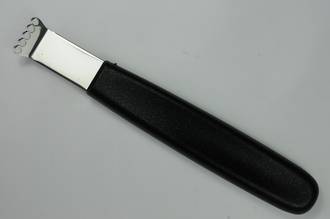 Lemon Zester (Nylon Handle)