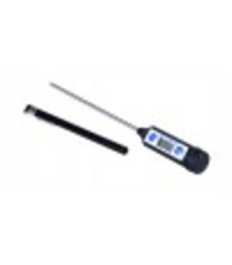 Digital Waterproof Thermometer, (-10°C to 150°C)