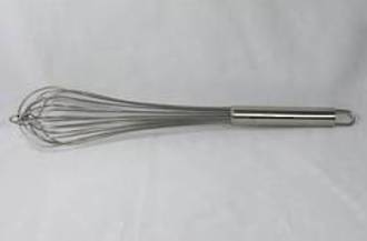 Thermohauser S/Steel Whisk, 50cm