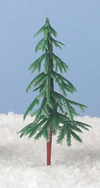 Christmas Tree (Green - 80mm) - SOLD OUT