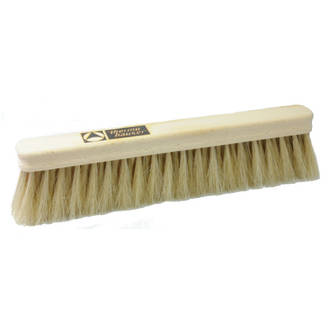Bench Brush Wooden handle (Natural Bristle 300mm) SOLD OUT