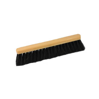 Thermohauser Bench Flour Brush, Plastic handle - SOLD OUT