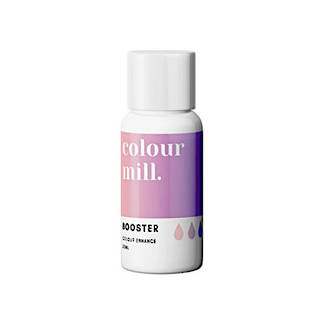 Colour Mill- Oil Based Colouring Booster (100ml)