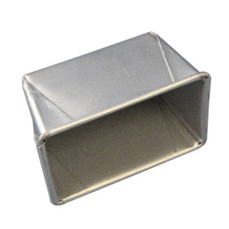 680G SINGLE BREAD PAN (279X114X108MM) - 8 LEFT
