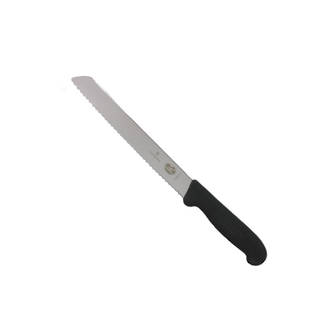 Bread Knife, 21cm (Nylon Handle)