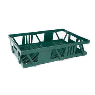 Plastic Bread Basket- 710x460x100 - 18 LEFT