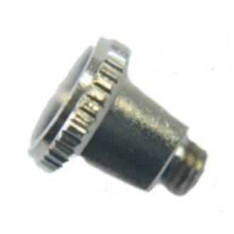 Airbrush Nozzle Cap