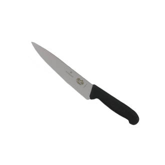 Cooks Knife, 19cm (Nylon Handle)