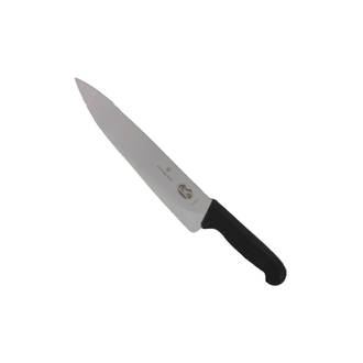 Cooks Knife, 25cm (Nylon Handle)