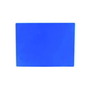 Cutting Board Size 300 x 450 x 13mm Blue - 4 LEFT