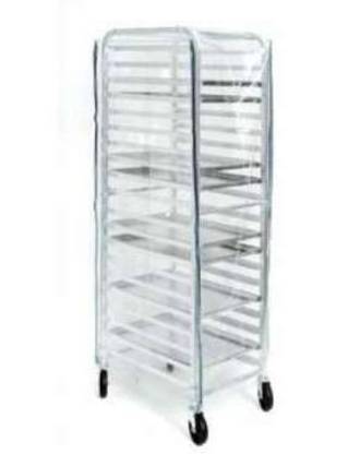 Disposable Rack Covers (100'S)