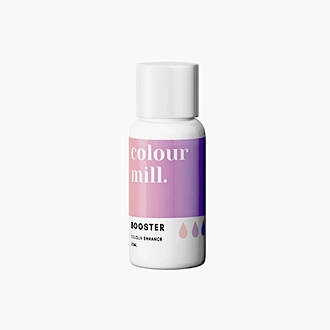 Colour Mill- Oil Based Colouring Booster (100ml)