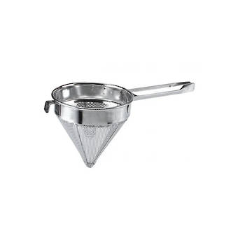 Conical Strainer Course S/S 250mm