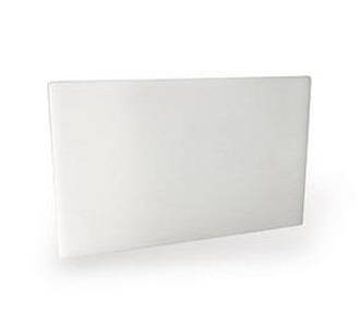 Cutting Board White Size 750 x 450 x 19mm