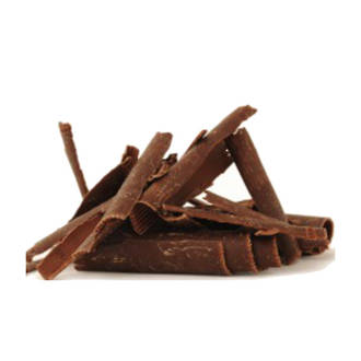 Chocolate Shavings (Belgium Dark Chocolate) -2kg