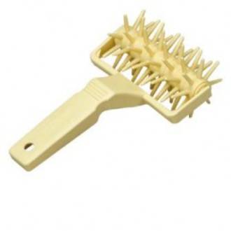 Plastic Roller Docker 115mm - SOLD OUT