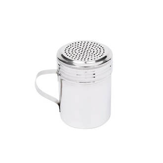 Salt Dredge 285ml with Handle