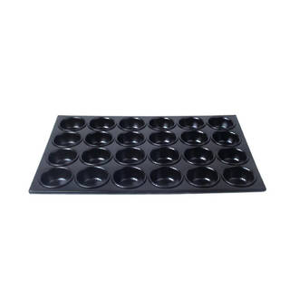 Europe Regular Muffin Tray600x400x35 (18) - 1LEFT