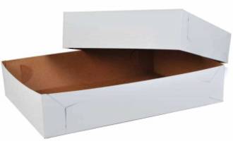 Full Slab Box 864x462x150mm Single