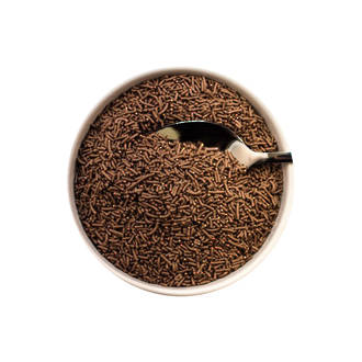 Sprinkles Chocolate Hail - 12.5kg