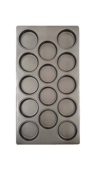 Hamburger Tray, 760x406mm Bun: 127x25mm (14)