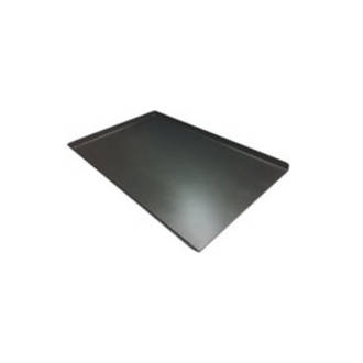 3-sided Taptered tray -Teflon Coated -740x405x25mm - 12 LEFT