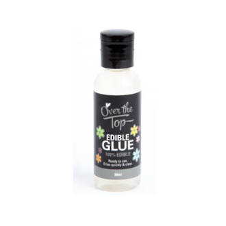 OTT Edible Glue - Flip Top Lid - SOLD OUT