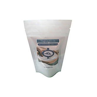 Titanium Dioxide 100grams