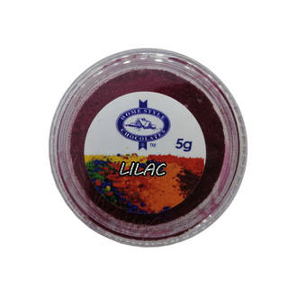 Chocolate Colouring Lilac 5gm